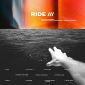 Ride & Petr Aleksander - Clouds In The Mirror (This Is Not A Safe Place Reimagined) (CD)