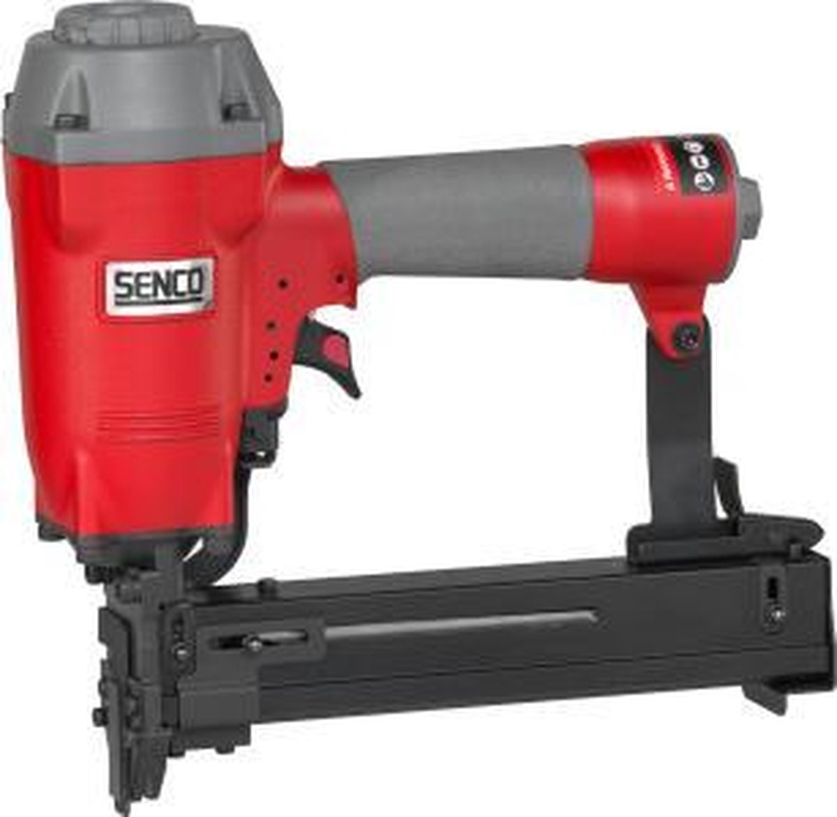 Senco SC15 X-golfkram en WW-golfkram tacker