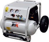 Kitpro Basso 15/270-OL 10 bar compressor
