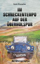 Im Schneckentempo auf der Überholspur