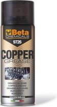 Beta Mineraal Vet 9726 Copper Grease 400 Ml