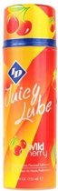 ID JUICY LUBE | Id Juicy Lube Cherry Wild  105ml
