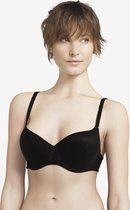 Chantelle - Instants - BH Voorgevormd - C13A60 - Noir - B80/95