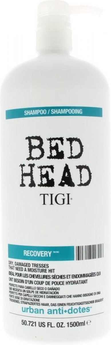 Tigi Bed Head Recovery 2 shampoo 1500ml