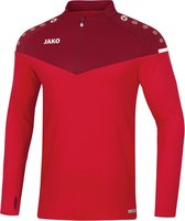 Jako Champ 2.0 Sporttrui - Maat XL  - Mannen - rood/donker rood