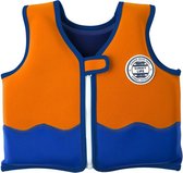 Sunnylife Kinderzwemvest Sharky 2-4 jaar
