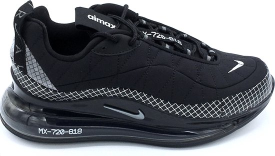 bol.com | Nike Air Max MX-720-818 (GS)- Sneakers Dames- Maat ... bol.com | Nike Air Max MX-720-818 (GS)- Sneakers Dames- Maat ...