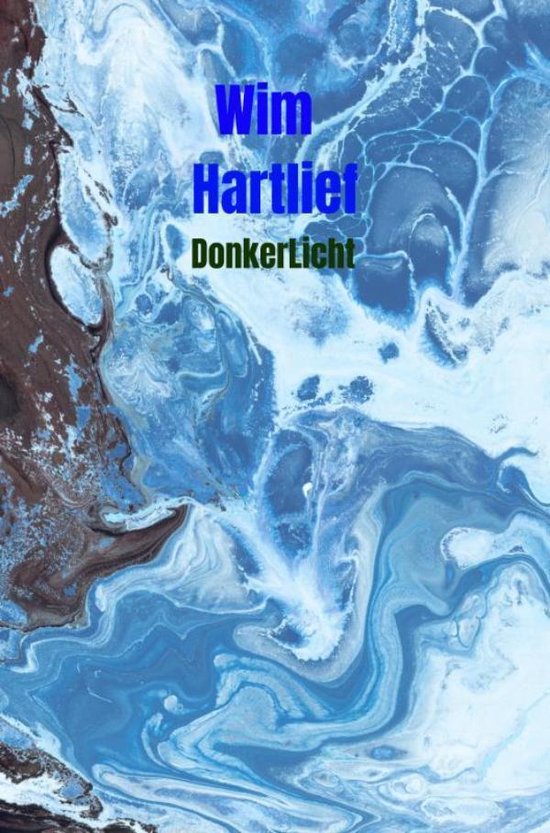 DonkerLicht - Wim Hartlief | Tiliboo-afrobeat.com