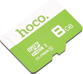 Carte mémoire haute vitesse HOCO TF Micro-SD 8 Go