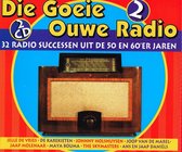Goeie Ouwe Radio Vol.2