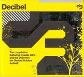 Decibel 2003 -3cd/1dvd-