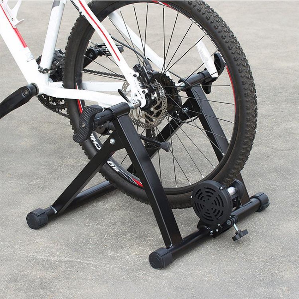 home trainer fluid