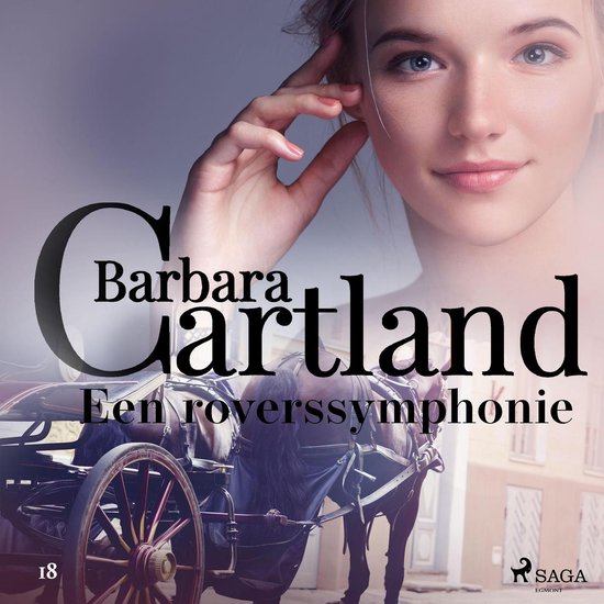 Een roverssymphonie - cover