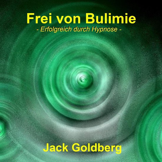 Frei von Bulimie - cover