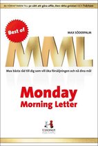 Best of Monday Morning Letter - Max bästa råd till dig som vill öka försäljningen och nå dina mål