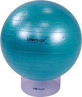 Gym ball 75cm - groen