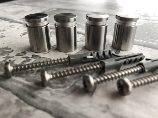 Plaque signalétique de la porte d'entrée avec un chien Jack Russel