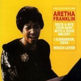 Aretha Franklin: The Electrifying [Winyl]