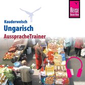 Reise Know-How Kauderwelsch AusspracheTrainer Ungarisch