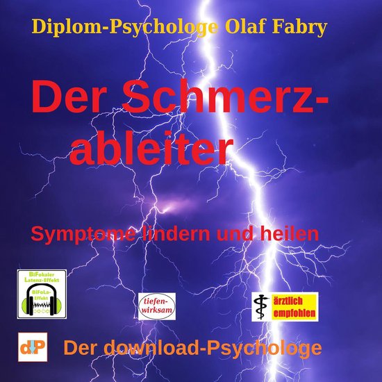 Der Schmerzableiter - cover