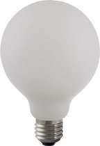 SPL LED Filament Globe G125 (mat) -  5,5W / DIMBAAR