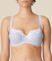 Marie Jo Paloma Beugel Bh 0102411 Retro Blue - maat 75E