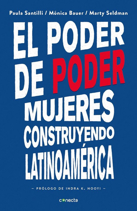 El poder de poder - cover