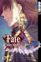 Fate/stay night 17 - Fate/stay night - Einzelband 17