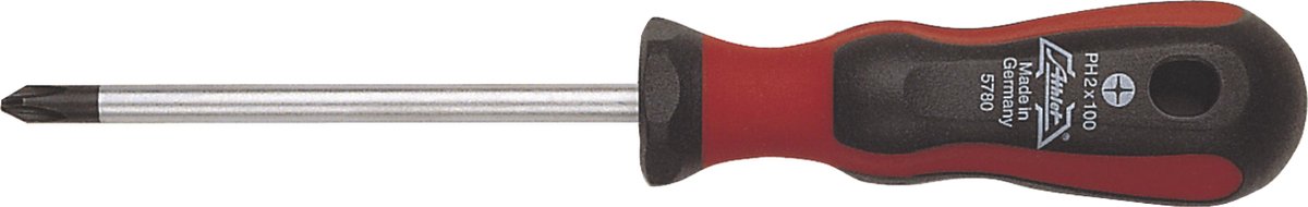 Athlet Ah-5780 ph2l Phillips Schroevendraaier