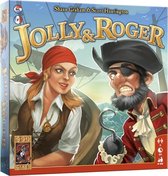Jolly & Roger Kaartspel