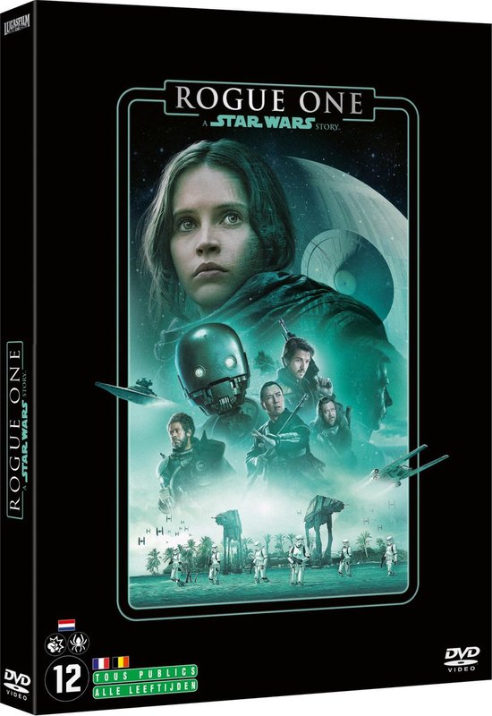 Rogue One: A Star Wars Story download the new version
