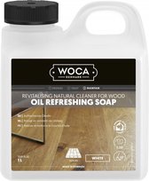 WOCA Olie Conditioner WIT - 1 liter