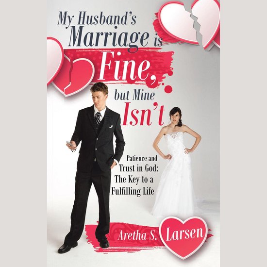 My Husband’s Marriage Is Fine, but Mine Isn’t - cover