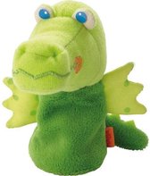 HABA Vingerpop Draak