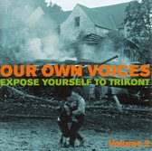 Various Artists - Our Own Voices 2