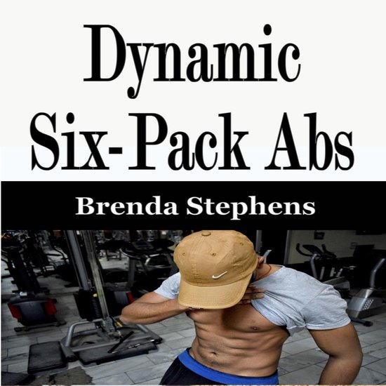 Dynamic Six-Pack Abs - cover