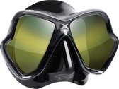Mares X-Vision Ultra - Mirror - Duikbril