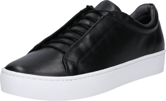Vagabond Shoemakers sneakers laag Zwart-40 | bol.com