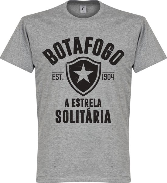 Botafogo Established T-Shirt