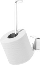 Tiger Impuls - Porte-rouleaux papier toilette de réserve - Chrome