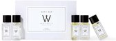 Walden Natural Perfume Gift Set 5x5ml