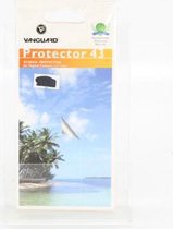 Vanguard Screen Protector 43 camera