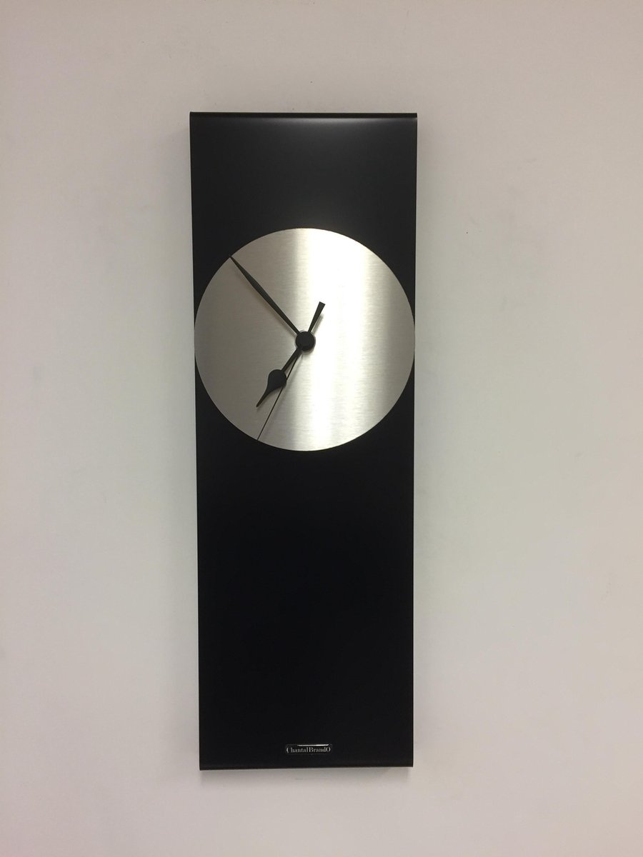 Wandklok REANN Modern Design