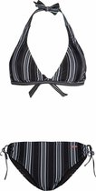 Protest Admirer 20 halter bikini dames - maat xs/34