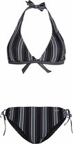 Protest Admirer 20 halter bikini dames - maat xl/42
