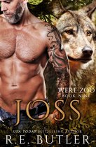 Were Zoo 9 - Joss (Were Zoo Book Nine)