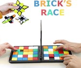 Magic Block game puzzel breinbreker schuifspel. Blok race. Nu met tijdelijk GRATIS spel.