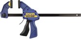 Irwin Quick-Change Lijmtang 300-512QC - 300 mm