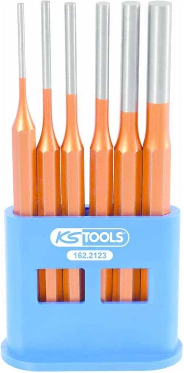 KS Tools - Uitdrijverset - 7881622123