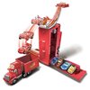 foto van Disney Cars Transformerende Mack Toren Sprong
